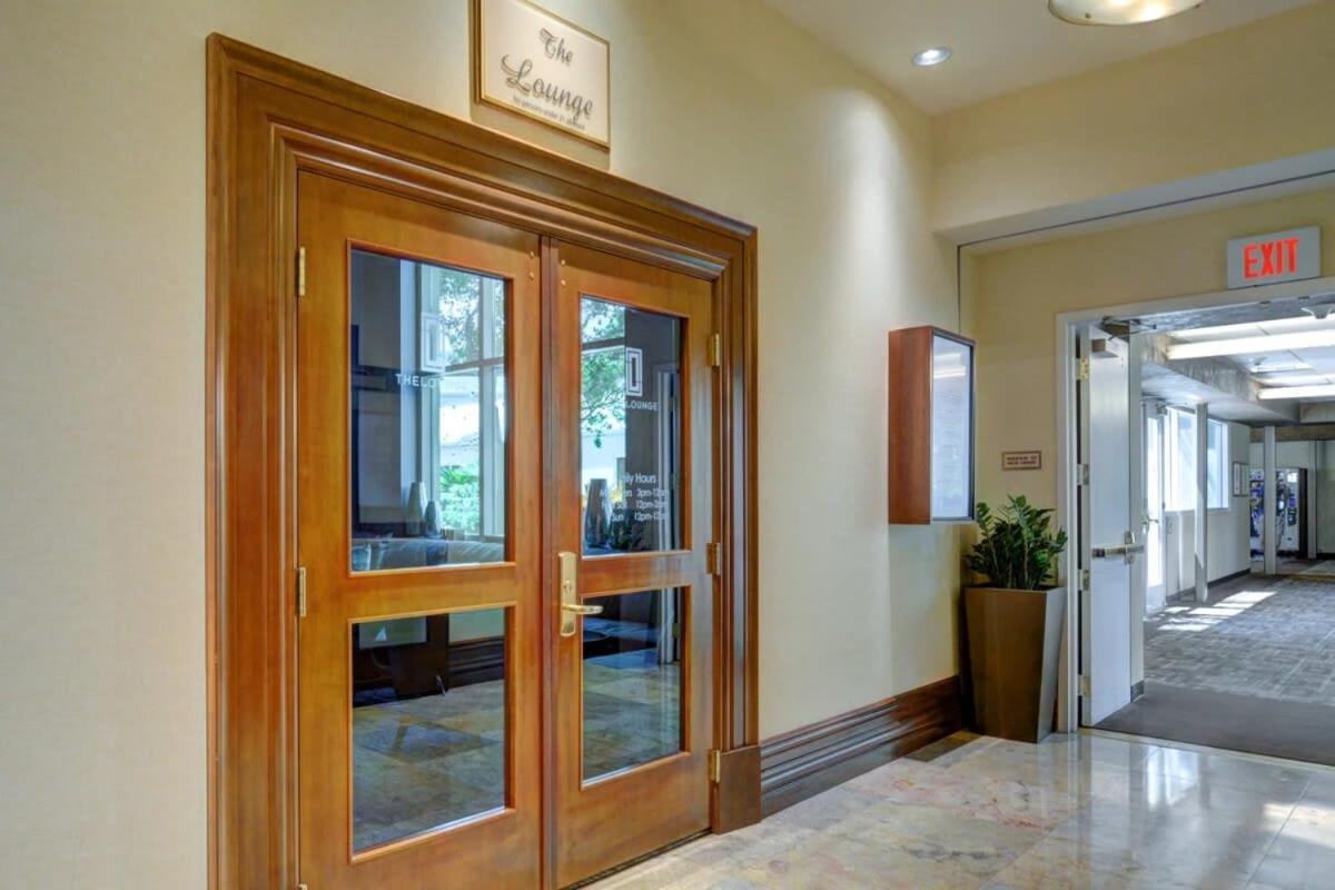 Mgm Signature-09-716 Jacuzzi Studio Las Vegas Exterior foto