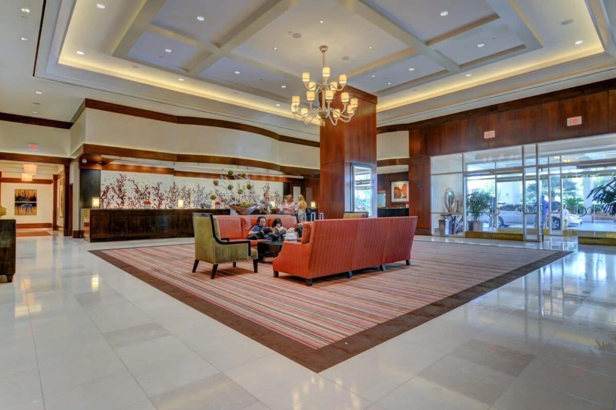 Mgm Signature-09-716 Jacuzzi Studio Las Vegas Exterior foto