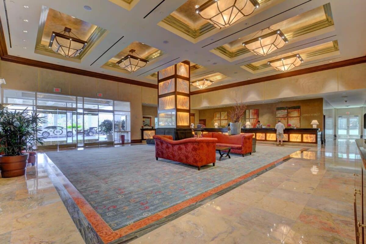 Mgm Signature-09-716 Jacuzzi Studio Las Vegas Exterior foto