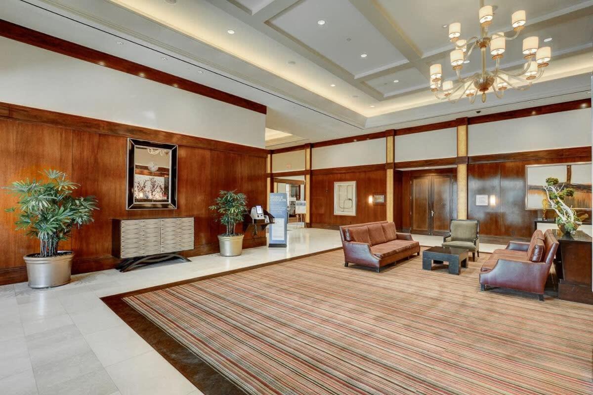 Mgm Signature-09-716 Jacuzzi Studio Las Vegas Exterior foto